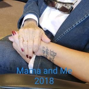 Meet your Posher, Mary